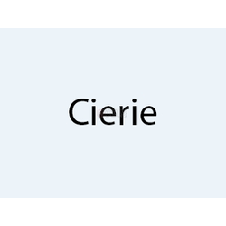 CIERIE