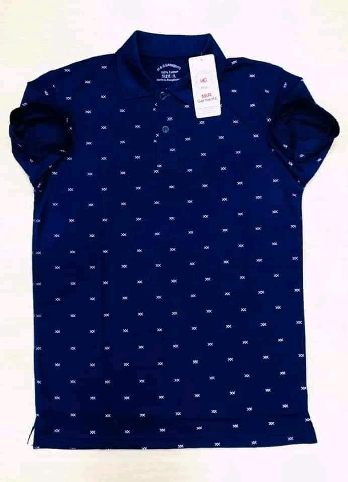 Polo shirt