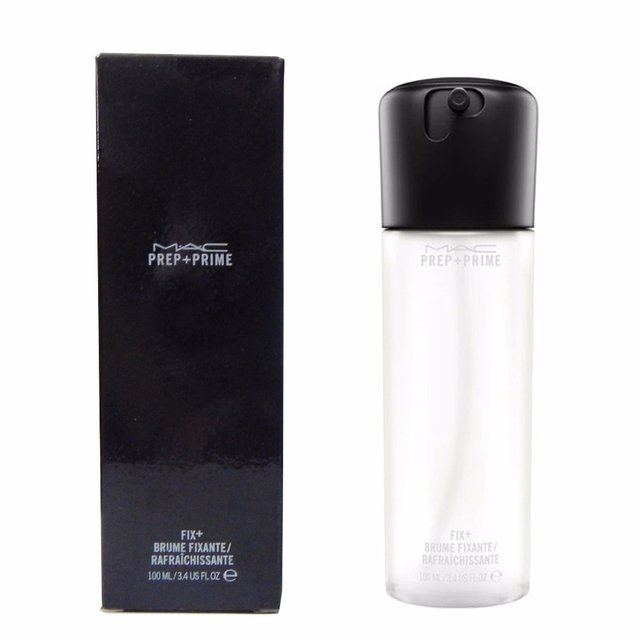 MAC PREP + PRIME FIX + 100ml