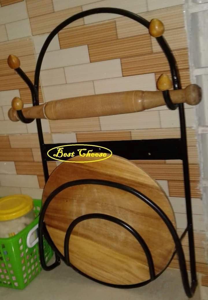 Belon stand
