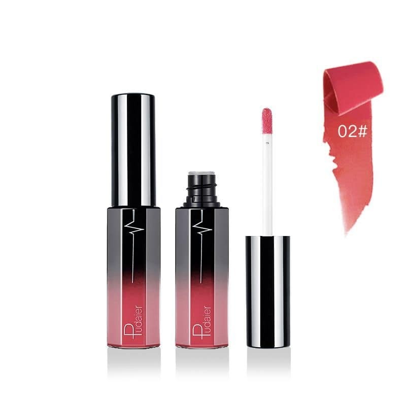 Imagic Waterproof Matte Liquid Lipstick