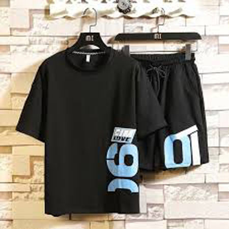 Exclusive Summer Combo T-Shirt  & Pant -14