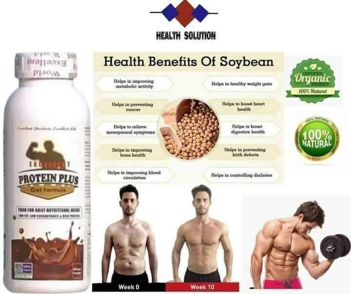 Protein Plus