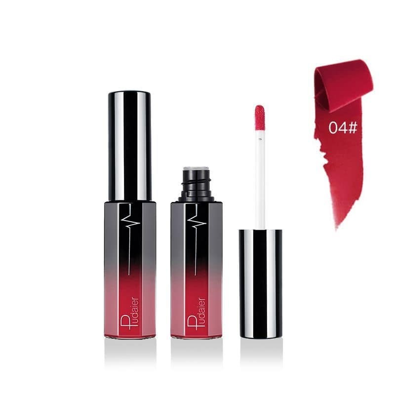 Imagic Waterproof Matte Liquid Lipstick