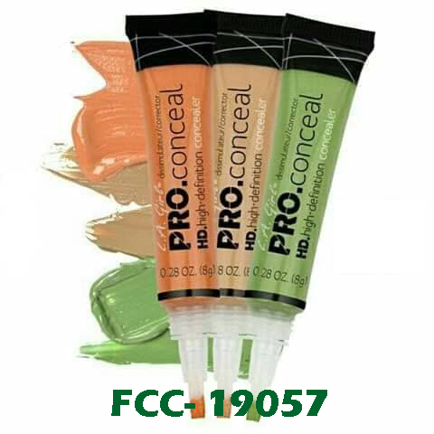 L.A. Girl Concealer