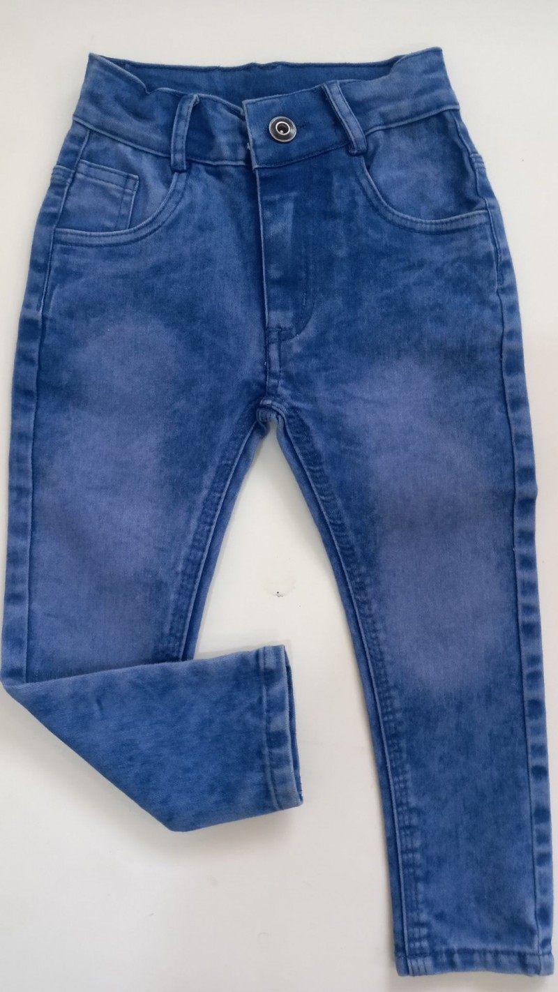 Boys Denim full pant