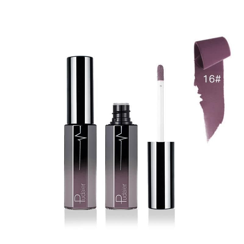 Imagic Waterproof Matte Liquid Lipstick
